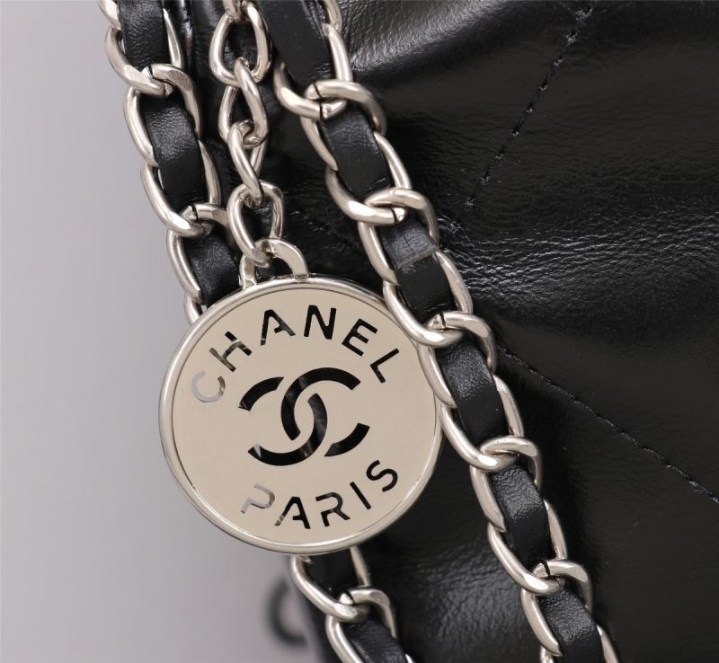 Chanel Shopping Bags